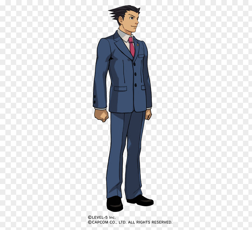 Aceattorney Professor Layton Vs. Phoenix Wright: Ace Attorney Ultimate Marvel Capcom 3 3: Fate Of Two Worlds PNG