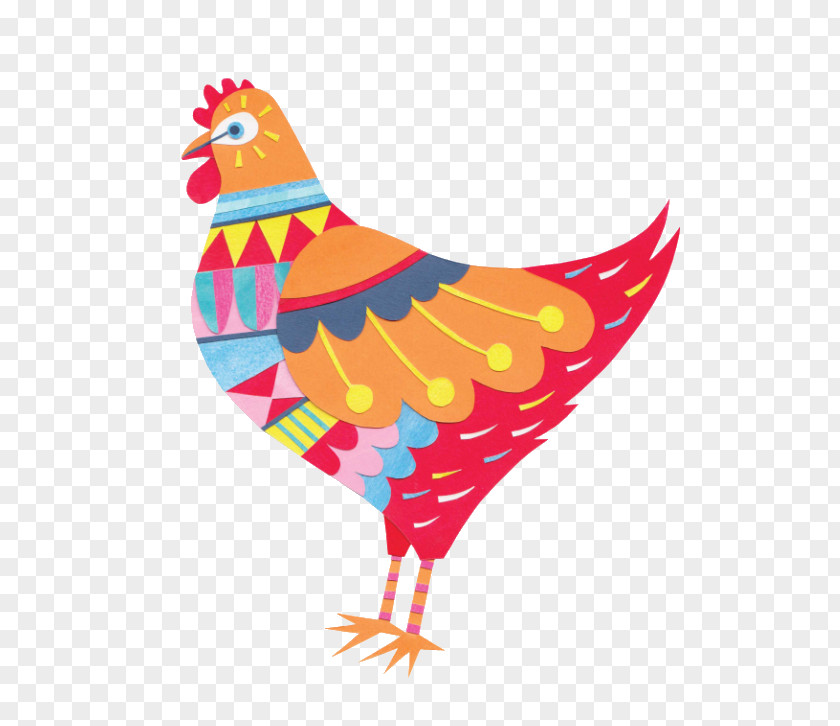 Baker Rooster Beak Chicken As Food Clip Art PNG