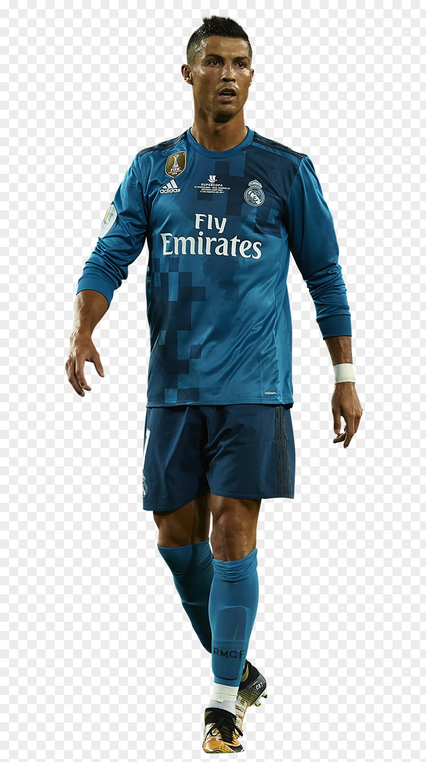 Cristiano Ronaldo DeviantArt Real Madrid C.F. Football Player PNG