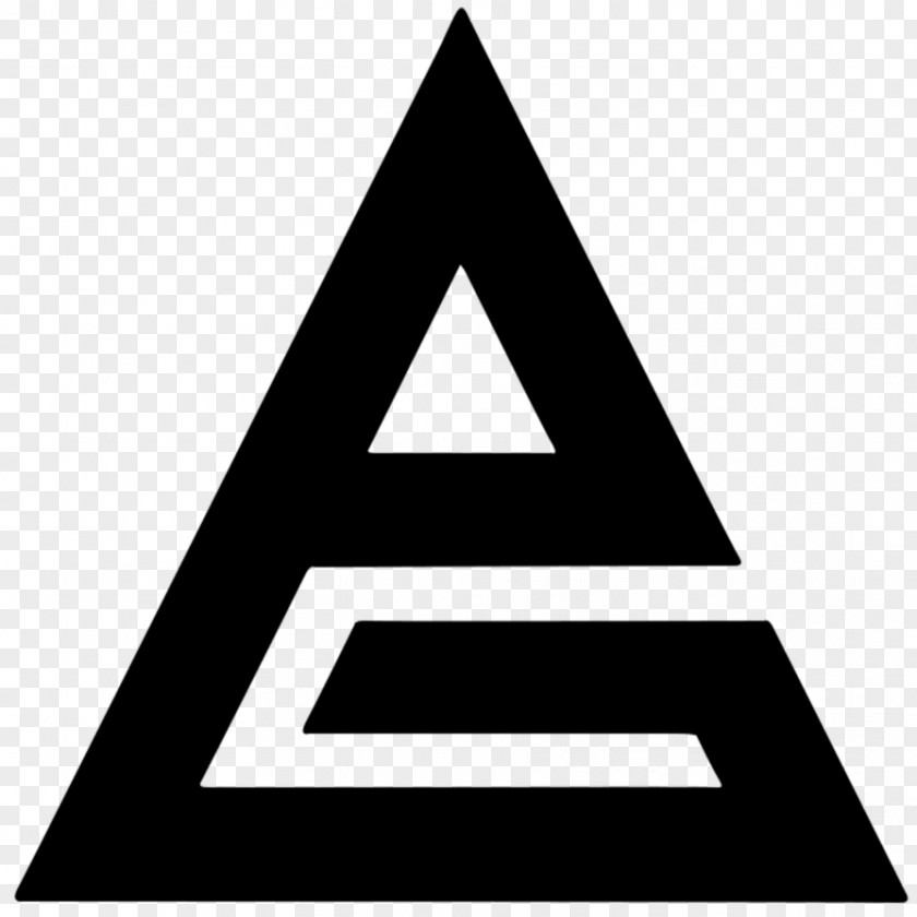 Design Logo Brand Symbol Aether PNG