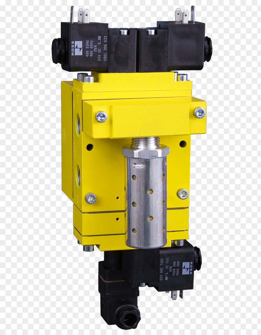 Double Check Valve Pneumatics Safety Industry PNG