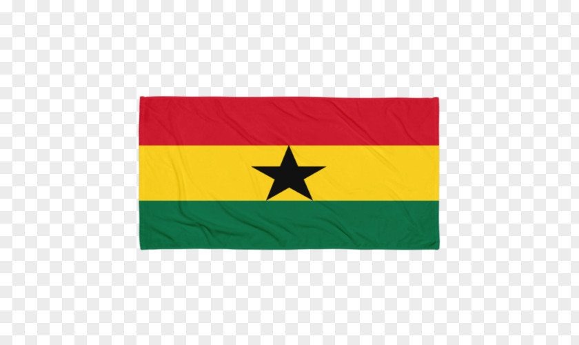 Flag Of Ghana The United States National PNG
