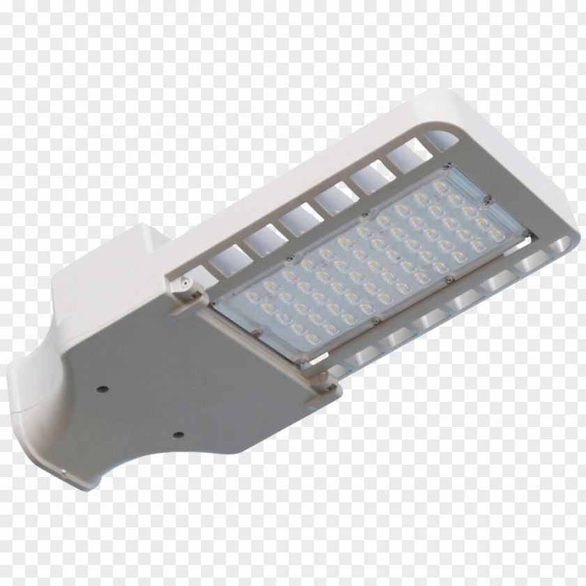 Headlights LED Street Light Light-emitting Diode Lamp PNG