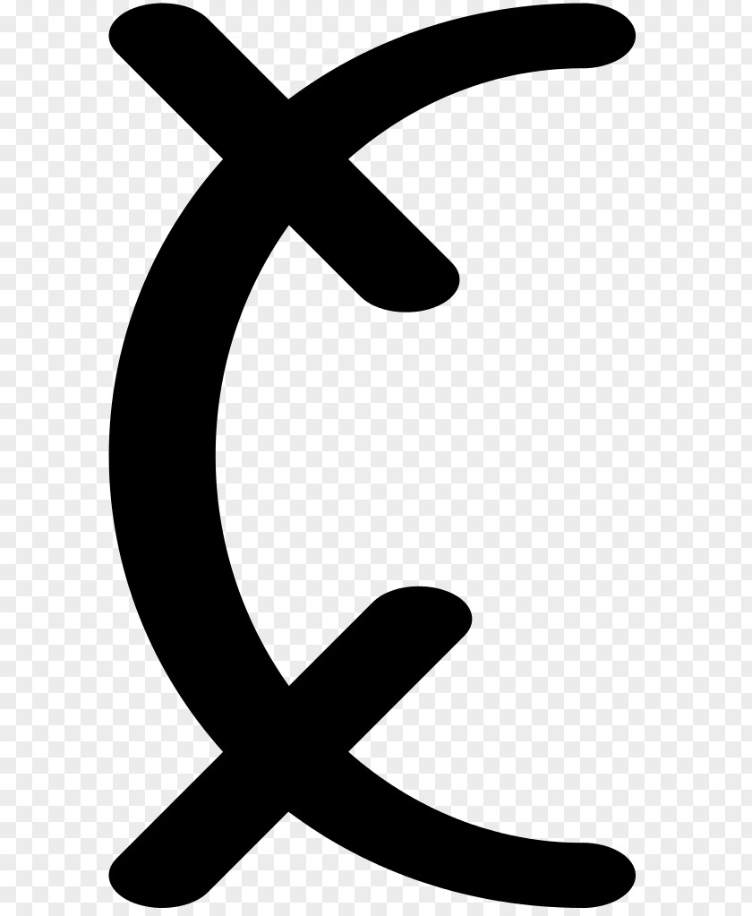 Old Hungarian Alphabet Runes Turkic PNG