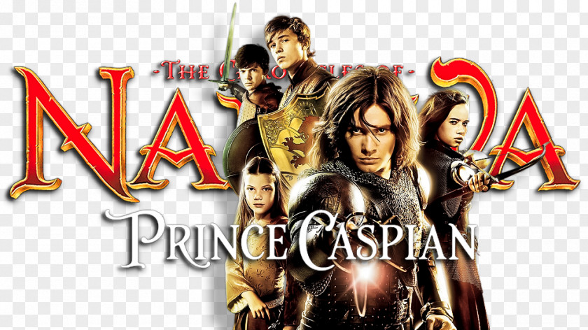 Prince Caspian Art Film The Chronicles Of Narnia: Image PNG