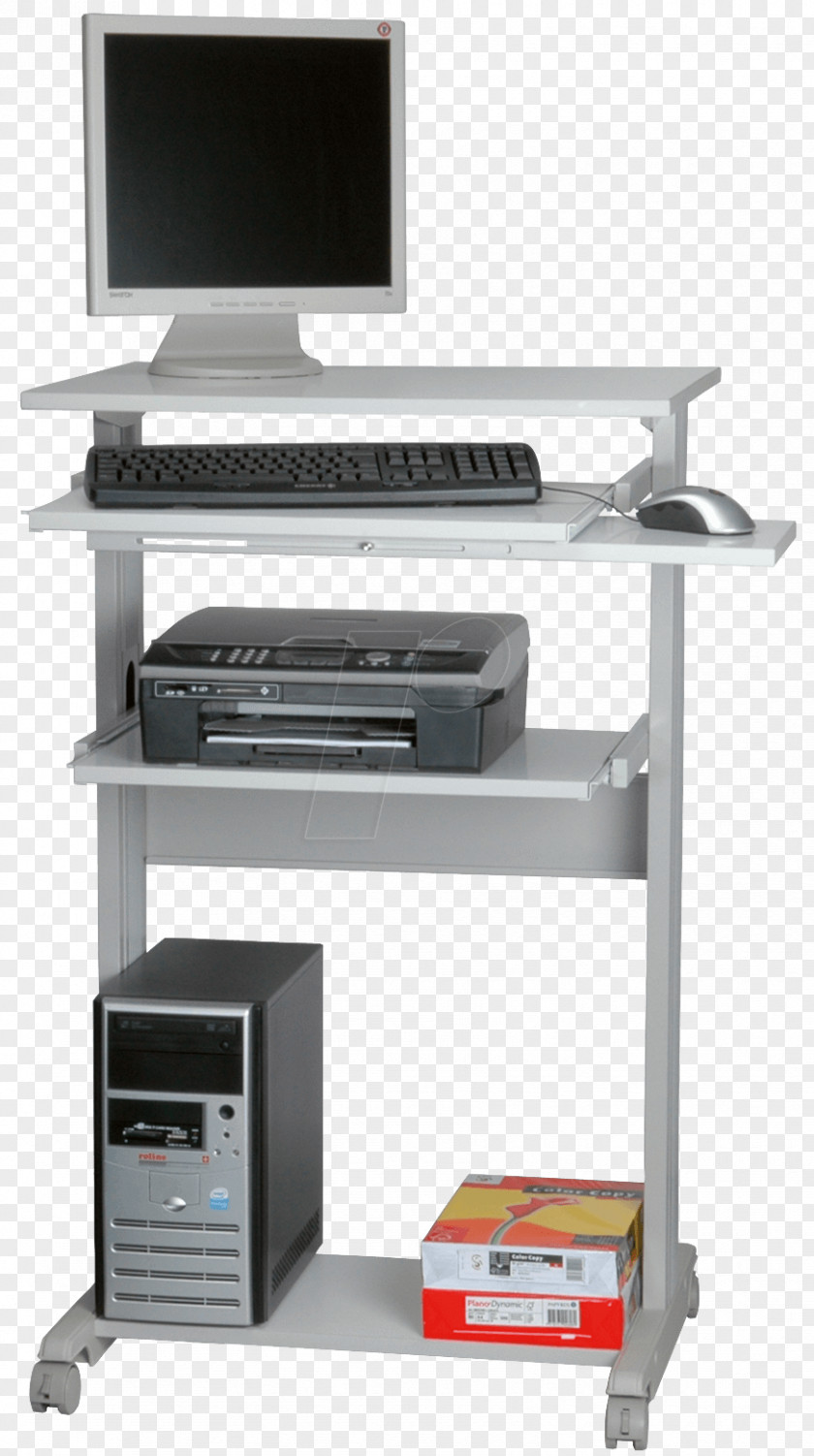 Printer Workstation Computer Keyboard Cases & Housings PNG