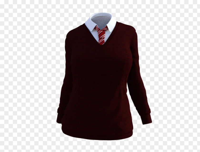 School Uniform Student PNG