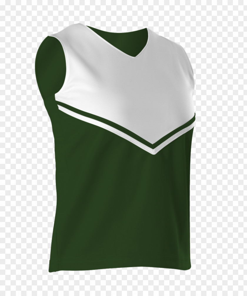 T-shirt Cheerleading Uniforms Sweater PNG