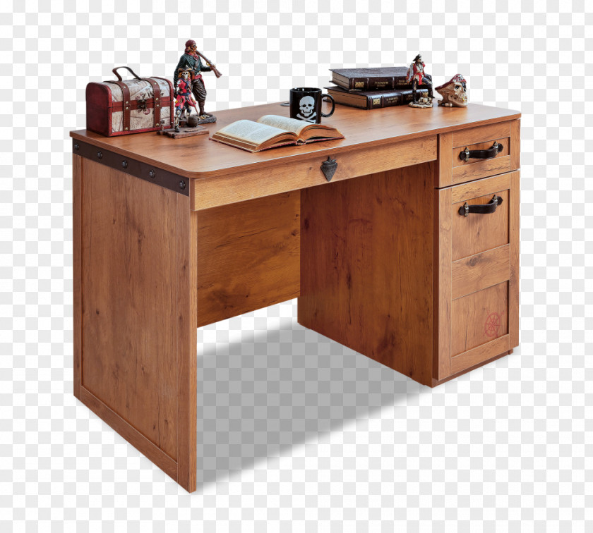 Table Writing Desk Computer Pirate PNG
