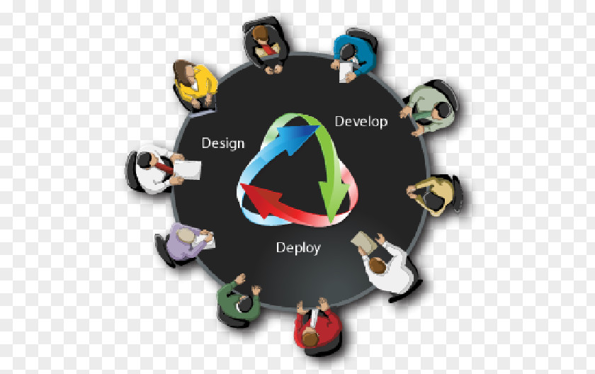 Web Design Development Software Application PNG