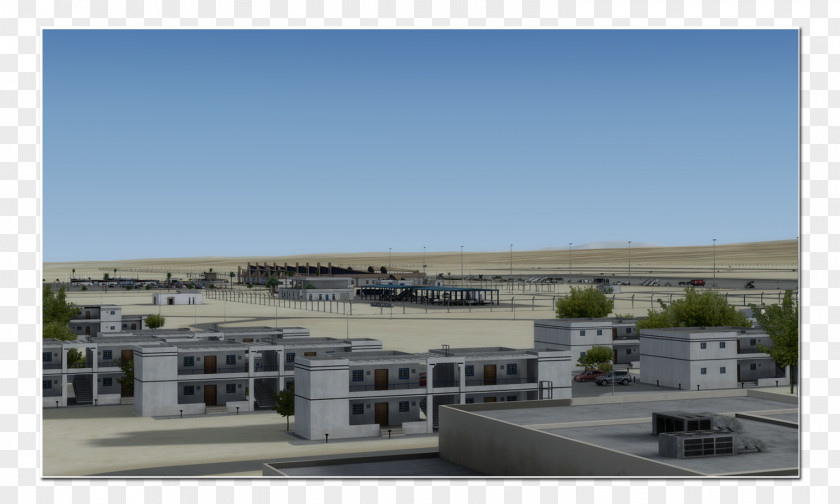 Alam Marsa International Airport Microsoft Flight Simulator X Frankfurt PNG