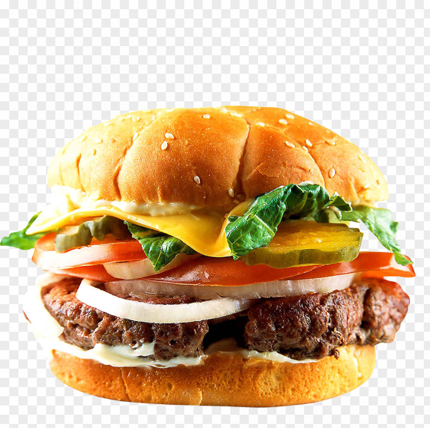 American-style Fried Chicken Wings Cheeseburger Whopper Buffalo Wing Hamburger Delicatessen PNG