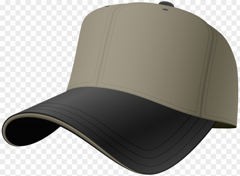 Baseball Cap Clip Art PNG