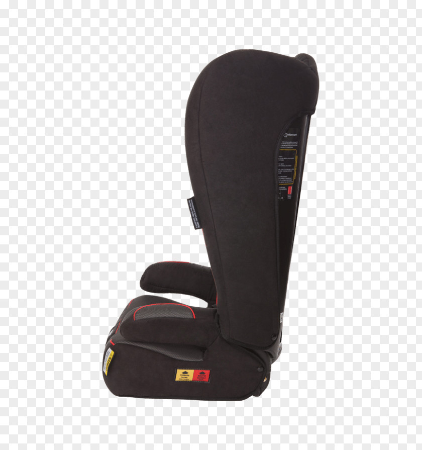 Car Seat Comfort PNG