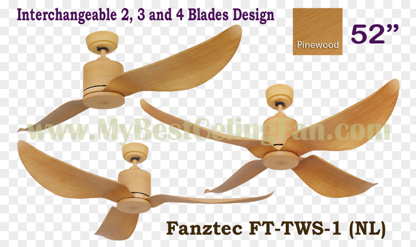 Design Ceiling Fans PNG