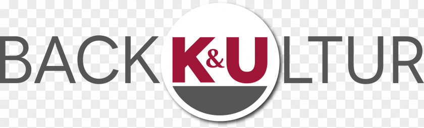 Design Logo K & U Bäckerei Brand Trademark PNG