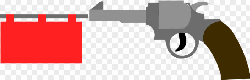 Handgun Trigger Firearm Toy Weapon Revolver Gun PNG