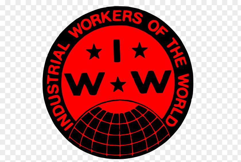 Industrial Worker Workers Of The World Trade Union General Unionism PNG