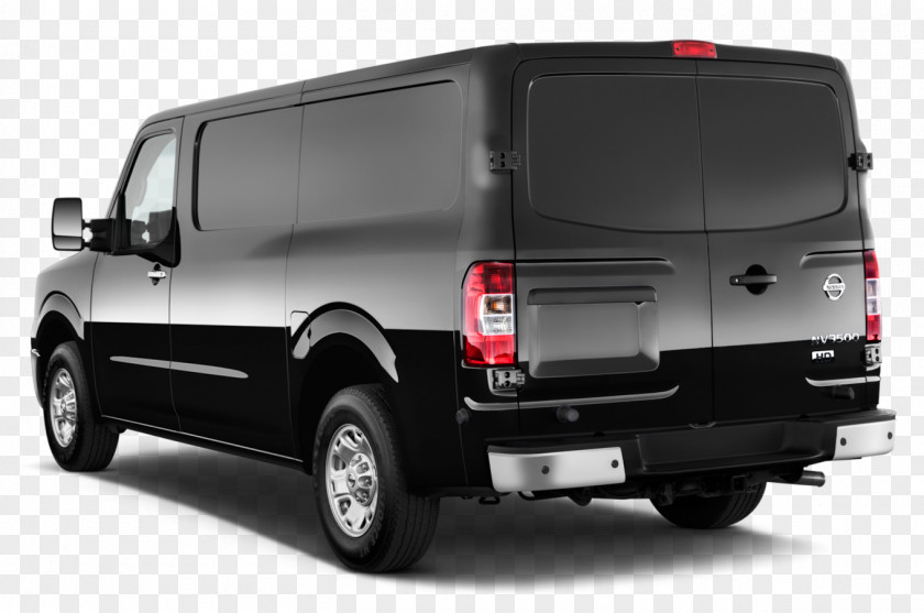 Nissan 2013 NV Passenger Caravan 2014 PNG