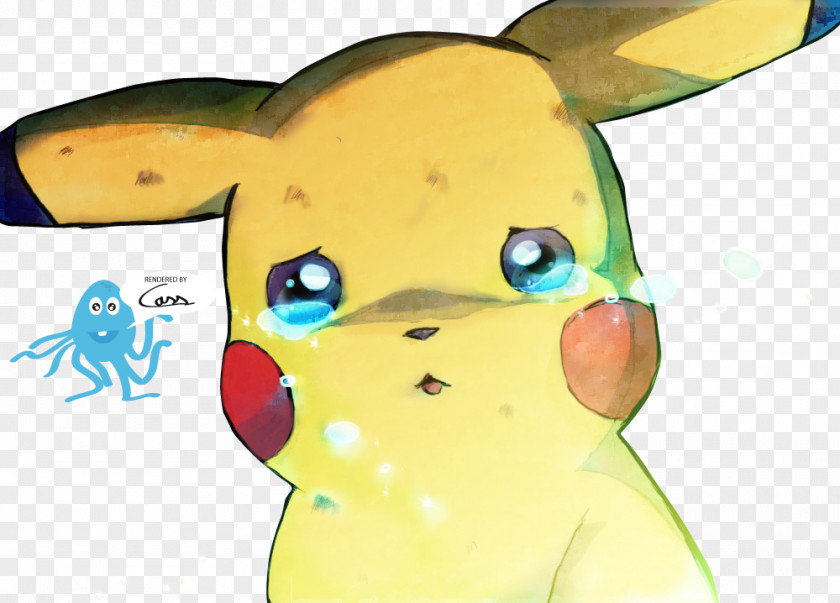 Pikachu Pokémon GO Ash Ketchum YouTube PNG