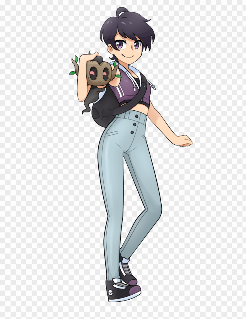 Pokemon Game Art Design Pokémon Trainer Fan PNG