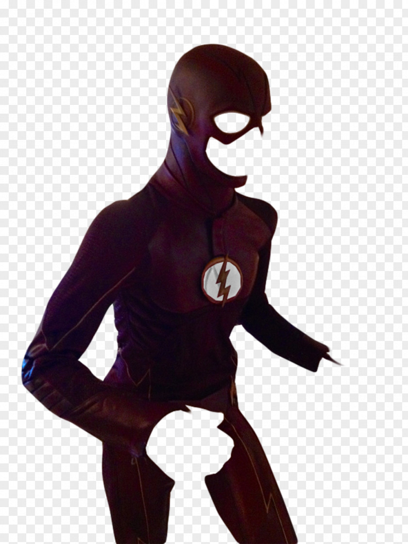 The Flash Hunter Zolomon Firestorm Eobard Thawne Costume PNG