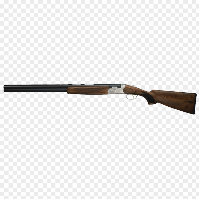 Weapon Shotgun Webley & Scott Air Gun Firearm Pellet PNG