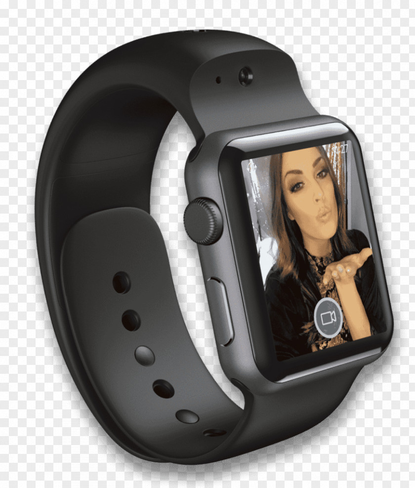 Apple Watch Series 3 2 Strap PNG