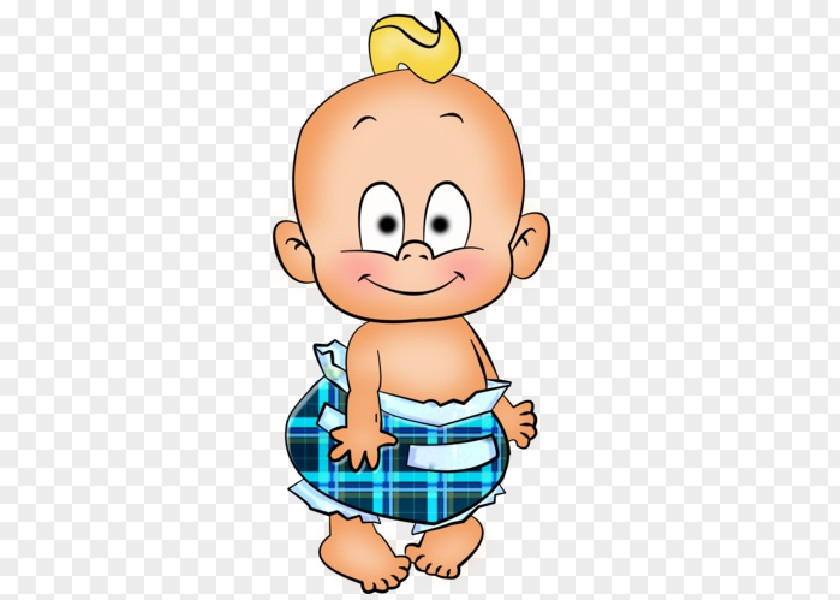 Baby Boy Cartoon Infant Clip Art PNG