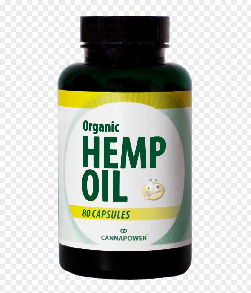 Cannabis Oil Dietary Supplement Hemp Seed PNG