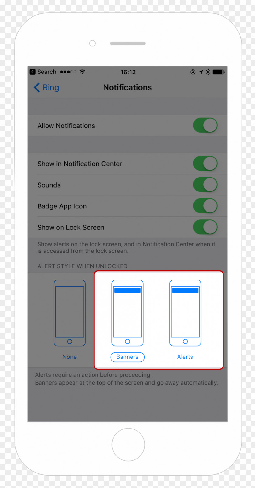 Iphone Notification IPhone WhatsApp Multimedia Mobile App PNG