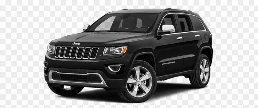 Jeep 2015 Grand Cherokee Limited Car Chrysler Sport Utility Vehicle PNG