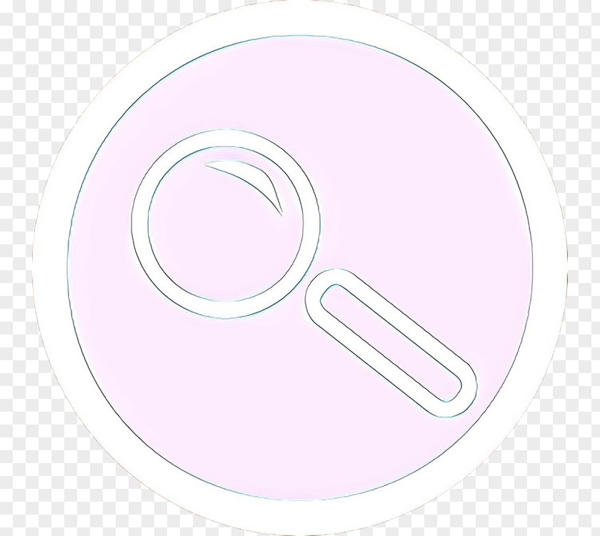 Magenta Pink Circle PNG