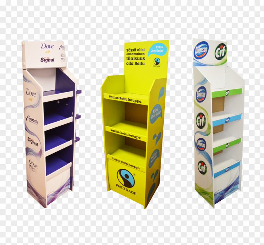 Marketing Point Of Sale Display In-store Promotion Retail PNG