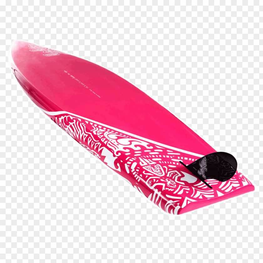 Paddle. Pink M PNG