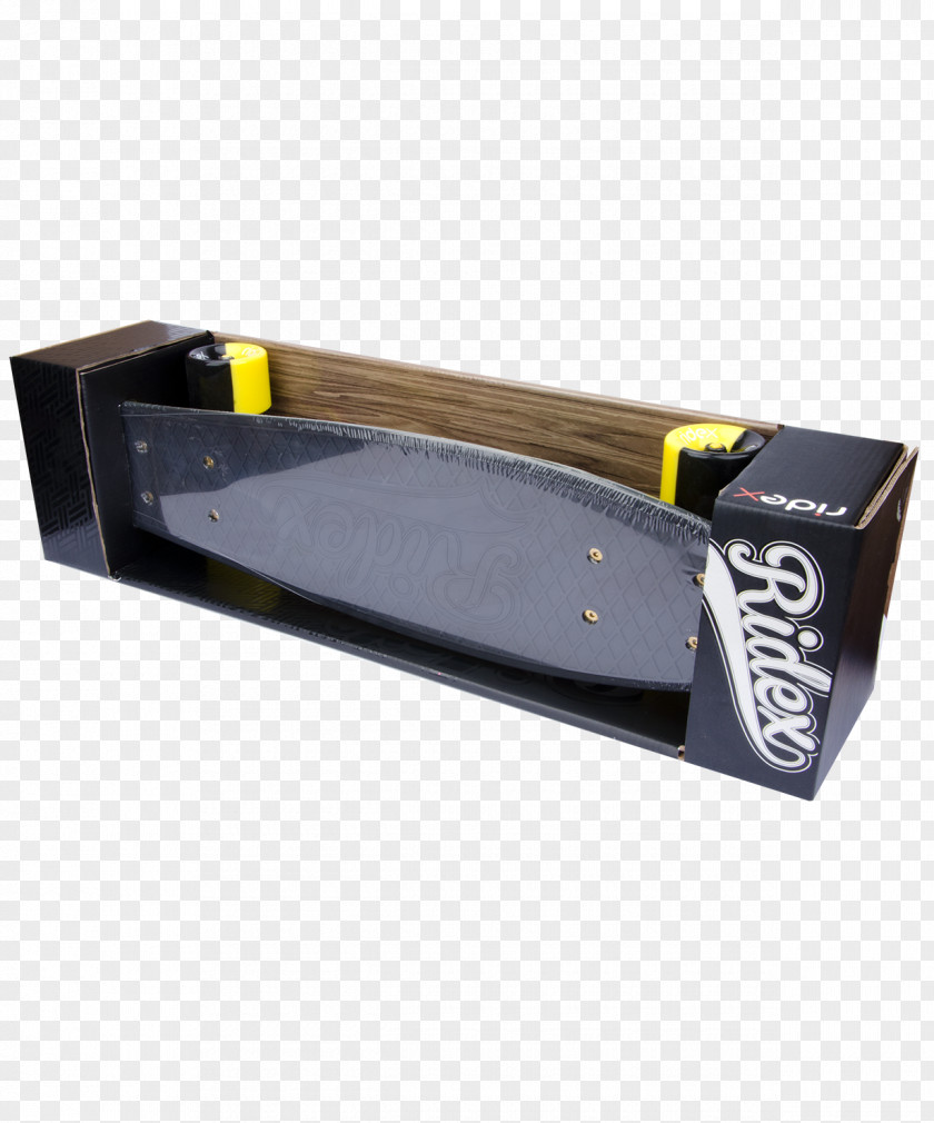 Penny Board ABEC Scale Production PNG