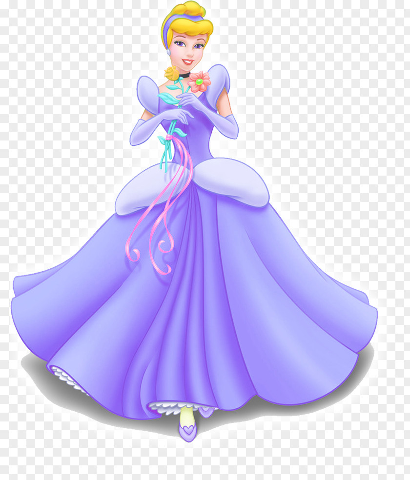 Princess Cartoon Disney PNG