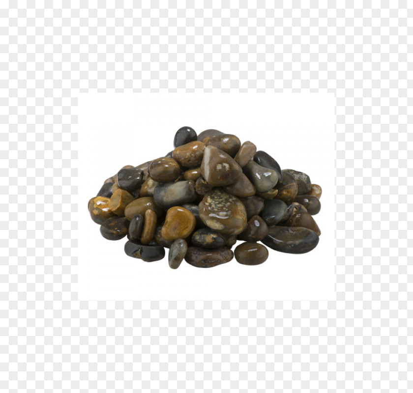 Rock Pebble Cobblestone Gravel PNG