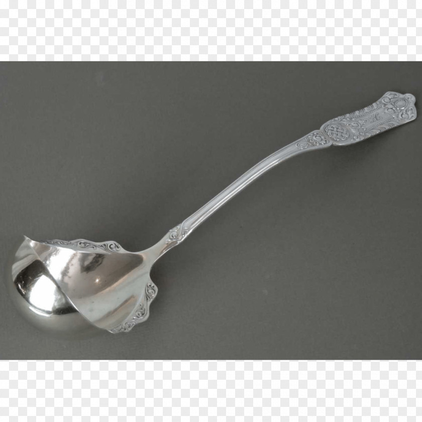Spoon Porcelain Bernardi's Antiques Cutlery Silver PNG