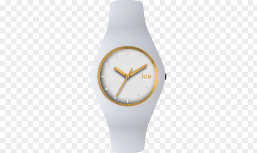 Watch Ice-Watch ICE Glam Ice Strap Fashion PNG