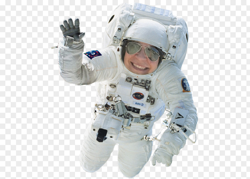 Astronaut NASA Corps Space Suit Clip Art PNG