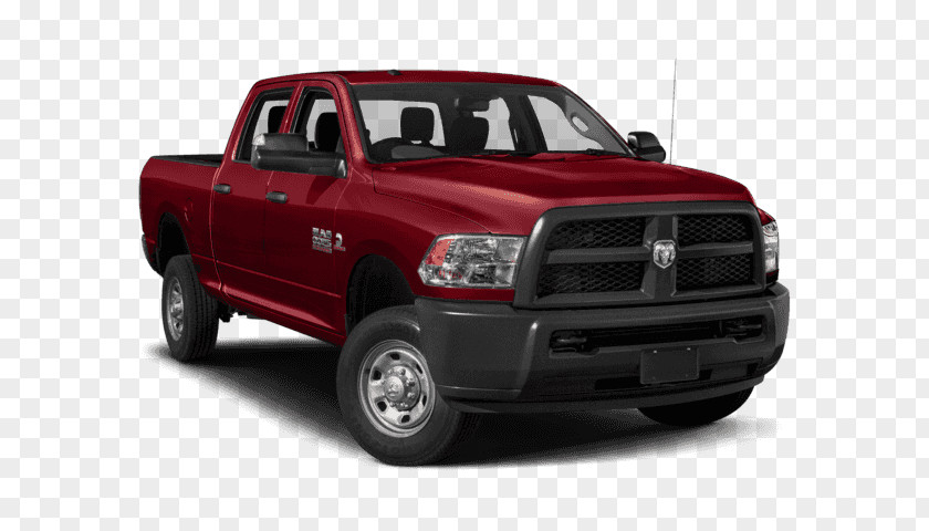 Automated Transfer Vehicle Ram Trucks Chrysler Dodge 2018 RAM 2500 Tradesman 2017 PNG