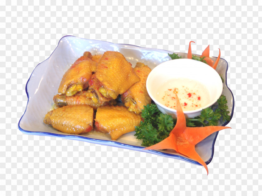 Brine Chicken Wings Buffalo Wing Pakora Master Stock PNG