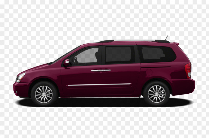Car 2011 Buick Enclave 2010 LaCrosse Toyota Sienna PNG