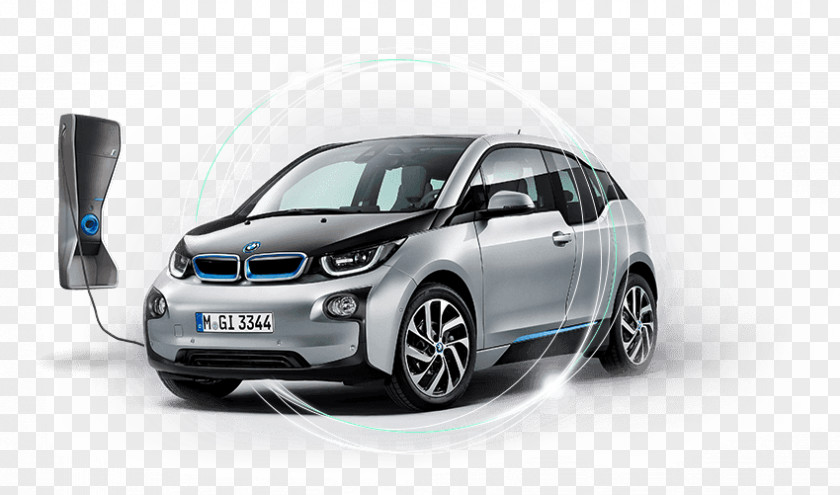 Car 2018 BMW I3 Electric Vehicle 2014 PNG
