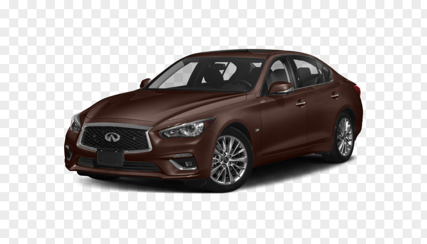 Car 2018 INFINITI Q50 3.0t LUXE Nissan RED SPORT 400 PNG