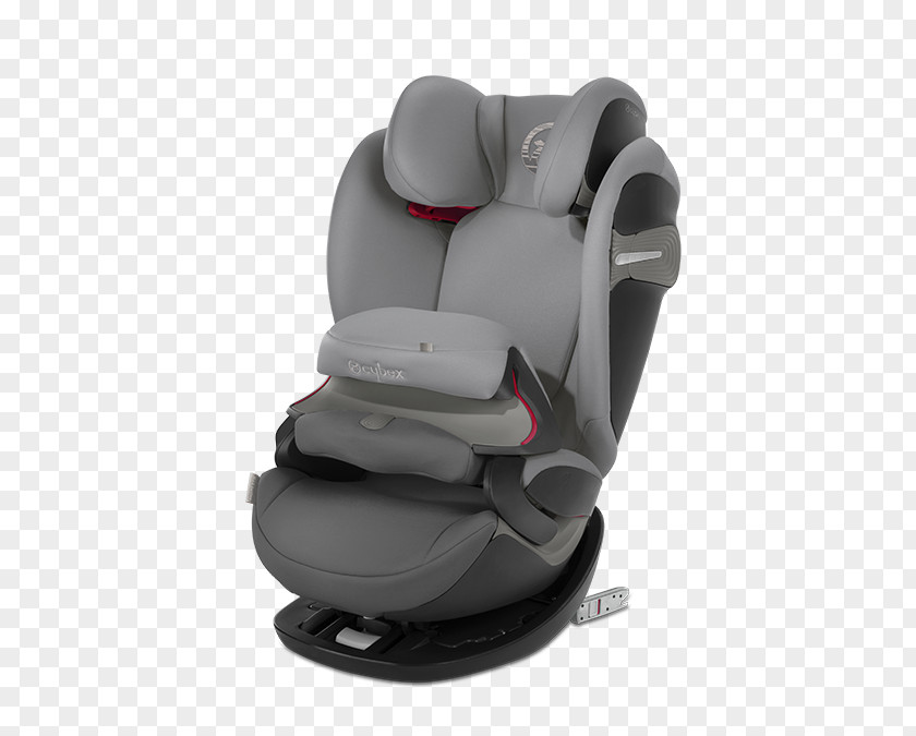 Child Cybex Pallas S-Fix M-Fix Baby & Toddler Car Seats Isofix PNG