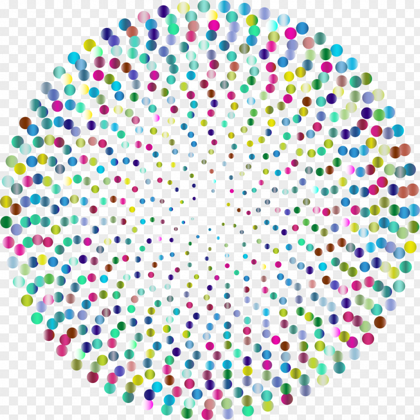 Circle Abstract Graphic Design PNG
