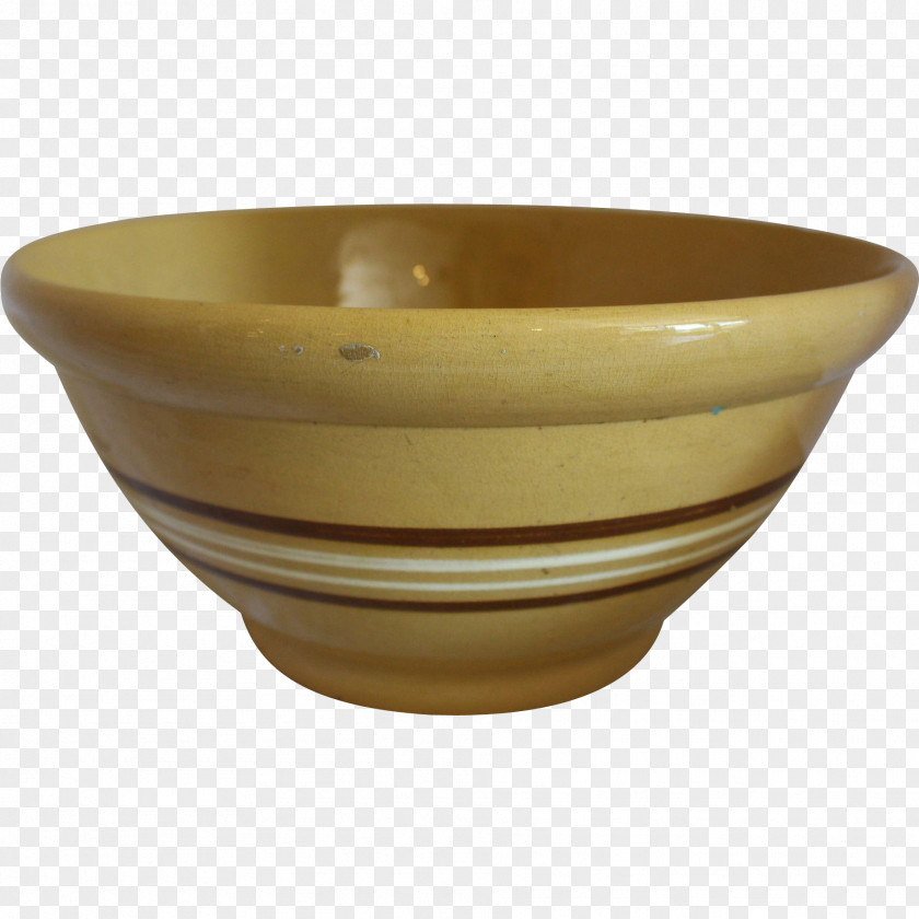 Design Pottery Ceramic Bowl PNG