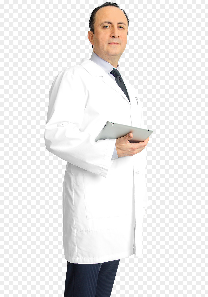 Endodontic Lab Coats Chef's Uniform Physician Sleeve PNG